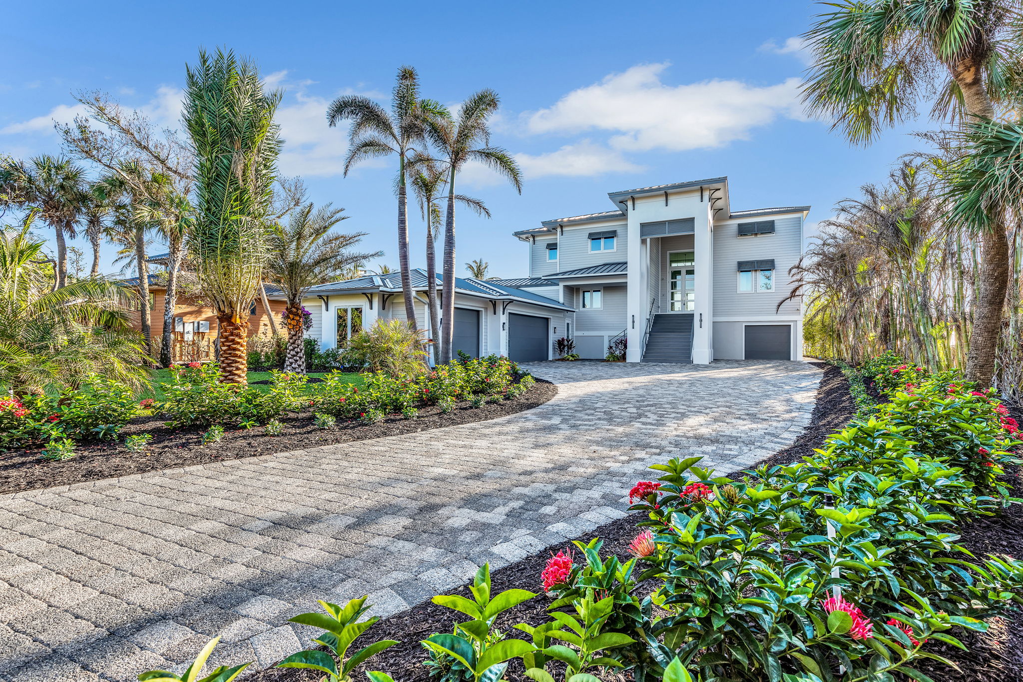 Seaside Getaway Sanibel Island Remodel