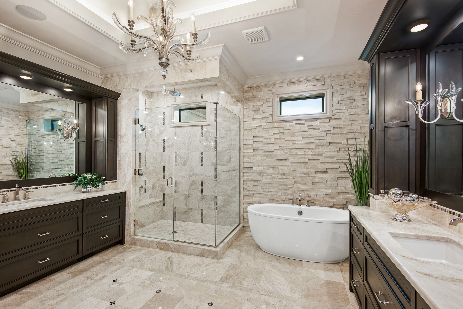 Interior Design Master Bath